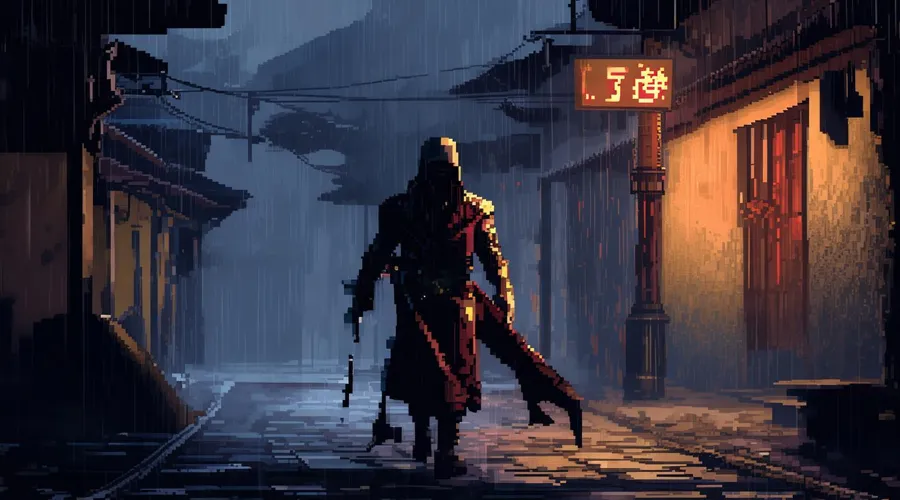 奇门游戏图片3